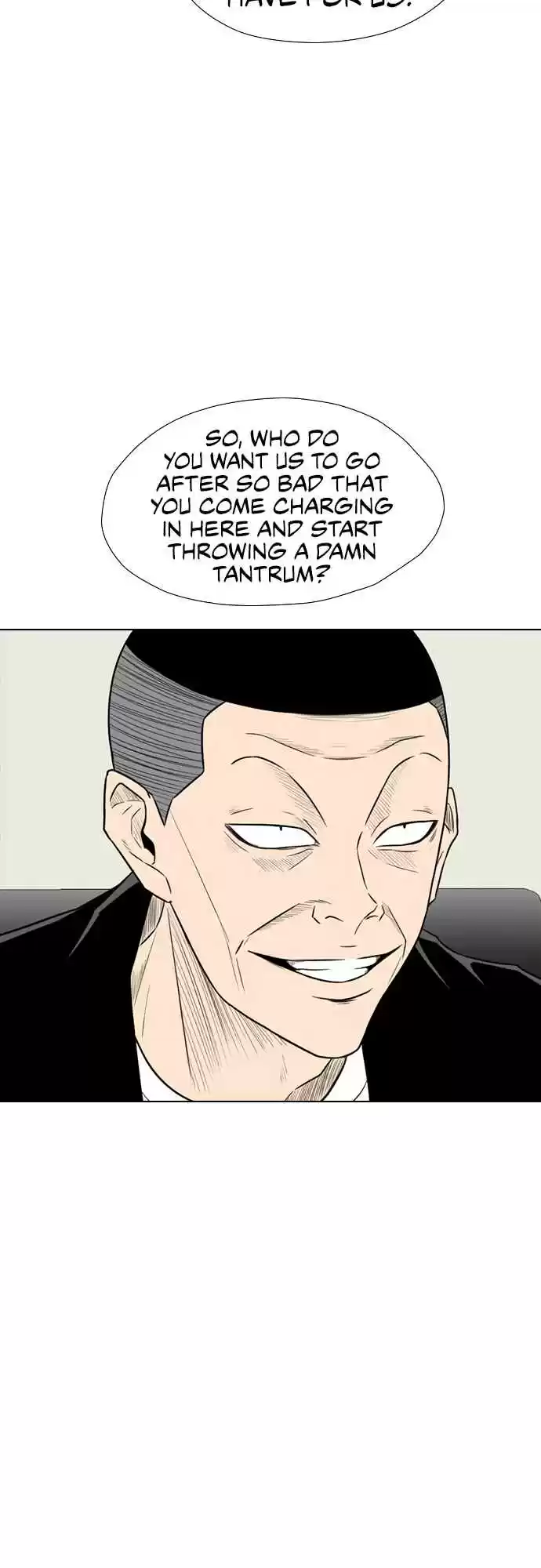 Revival Man Chapter 158