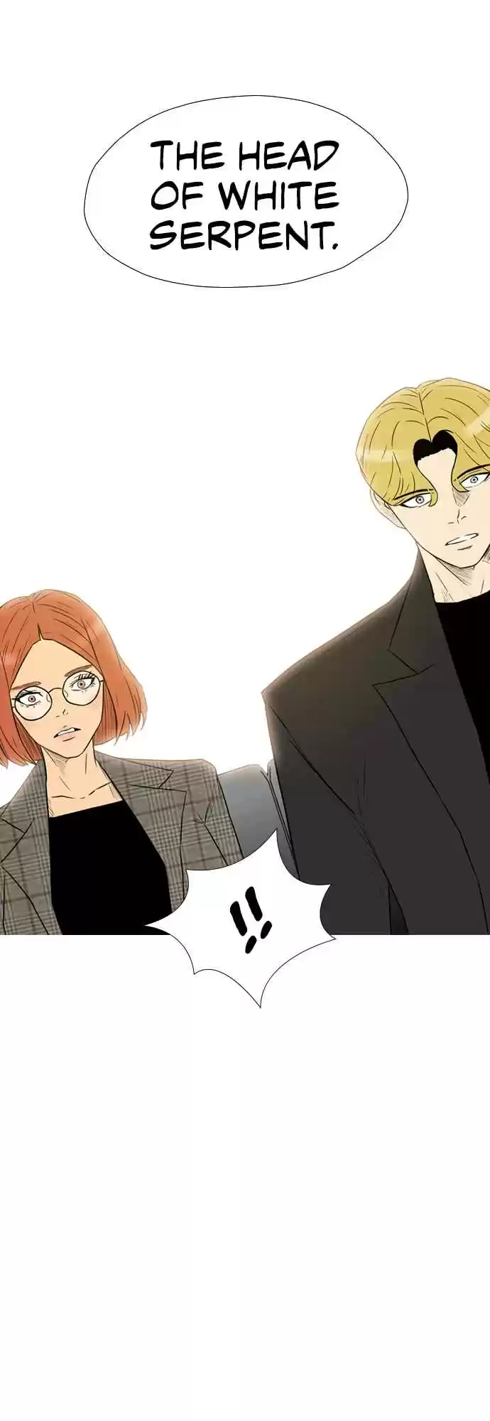 Revival Man Chapter 158