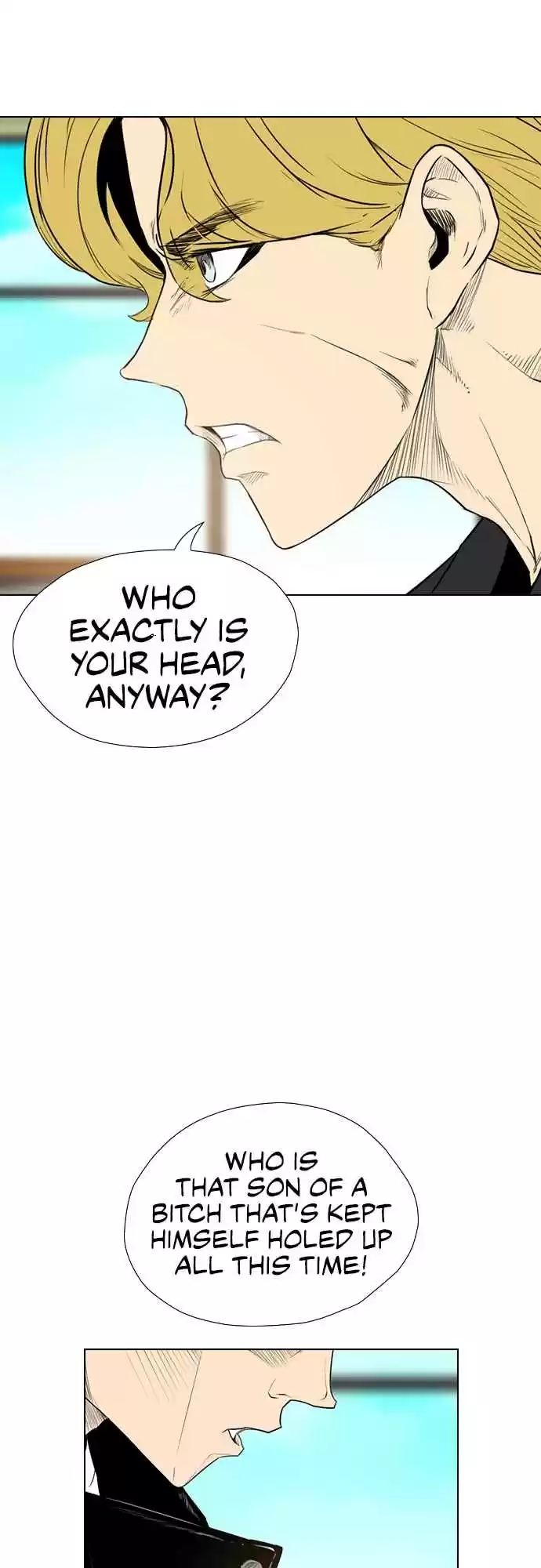 Revival Man Chapter 158