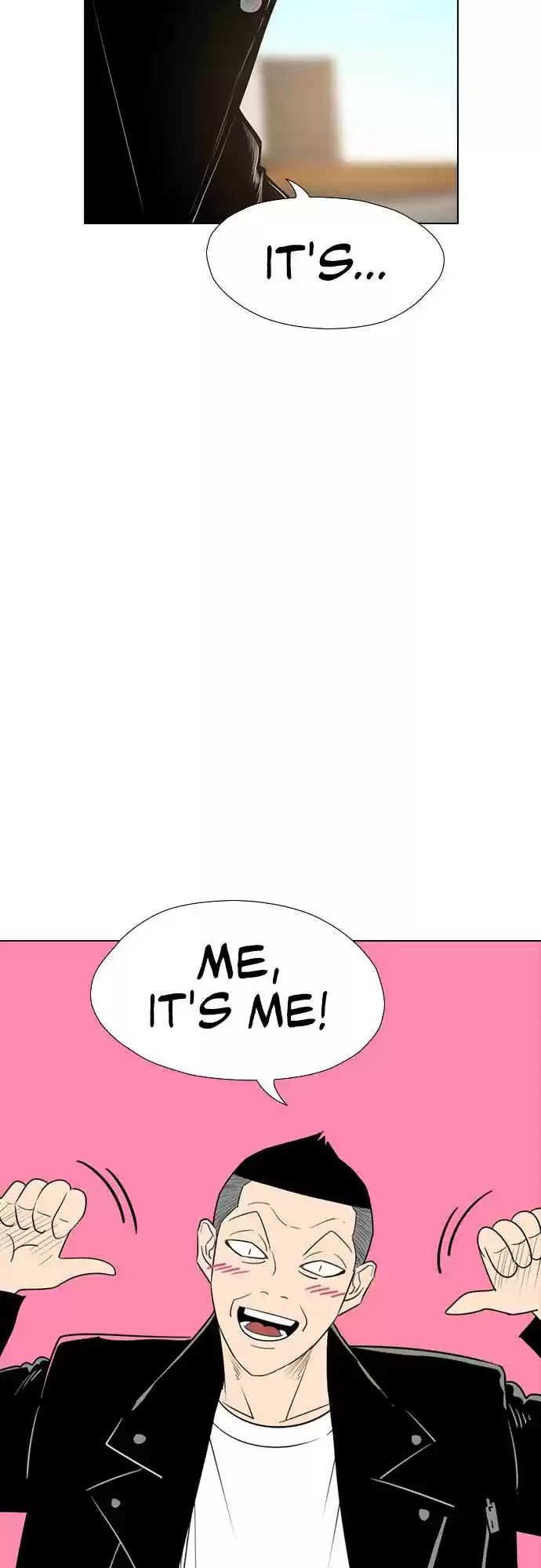 Revival Man Chapter 158