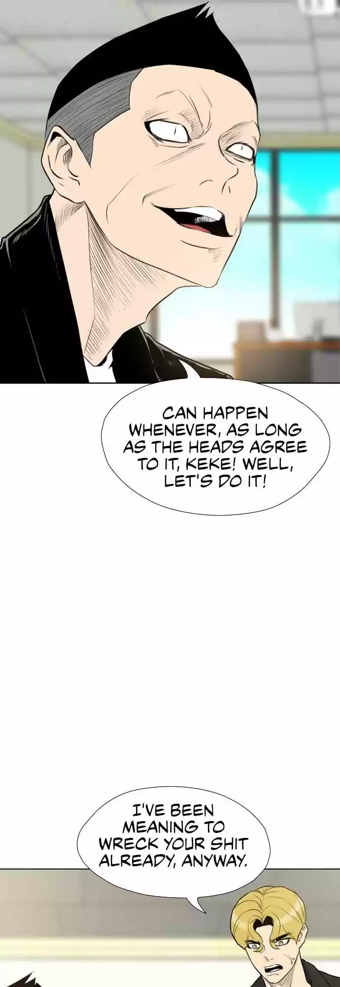 Revival Man Chapter 158