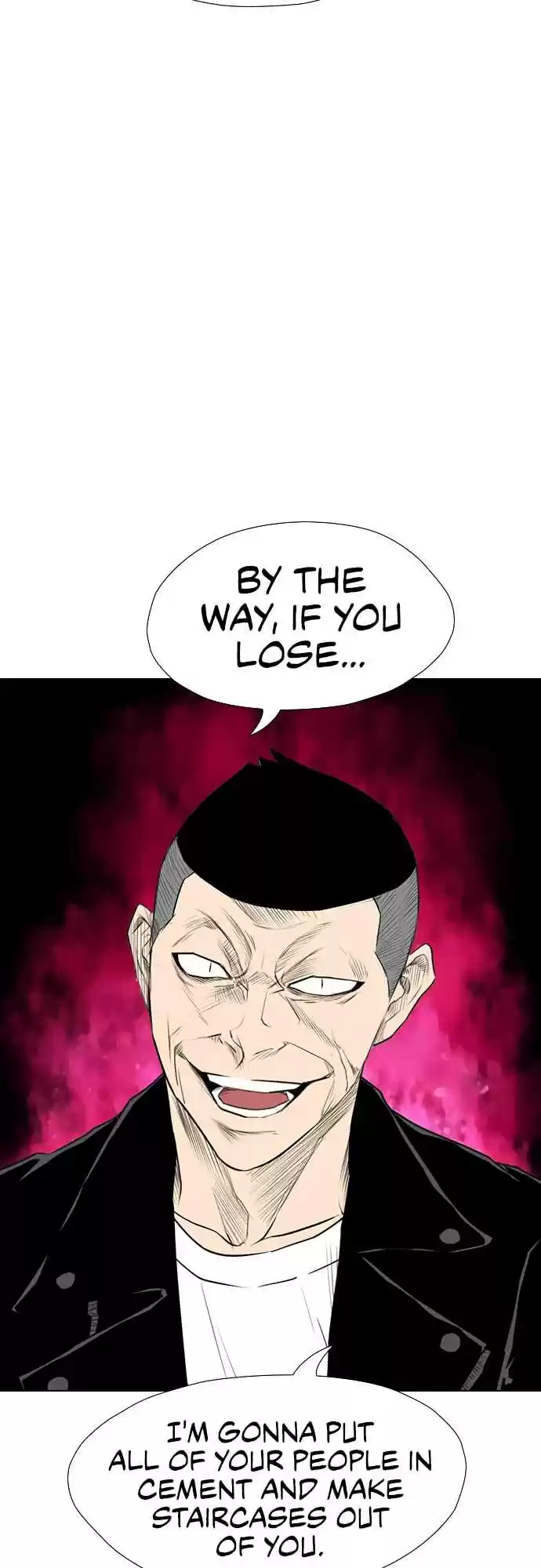 Revival Man Chapter 158