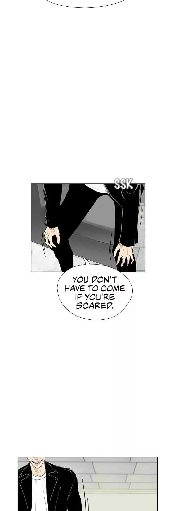 Revival Man Chapter 158