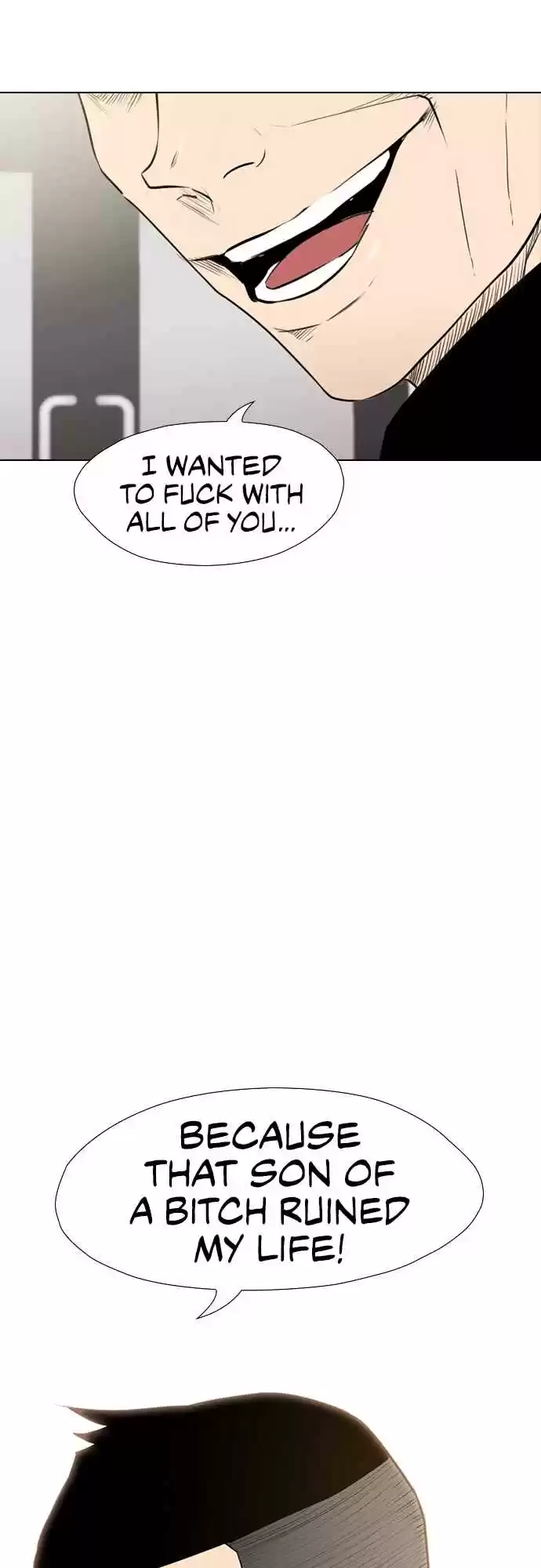 Revival Man Chapter 158