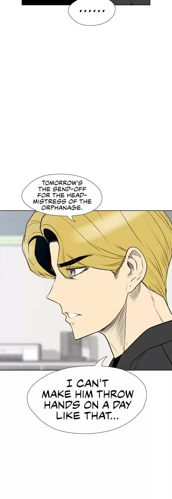 Revival Man Chapter 158