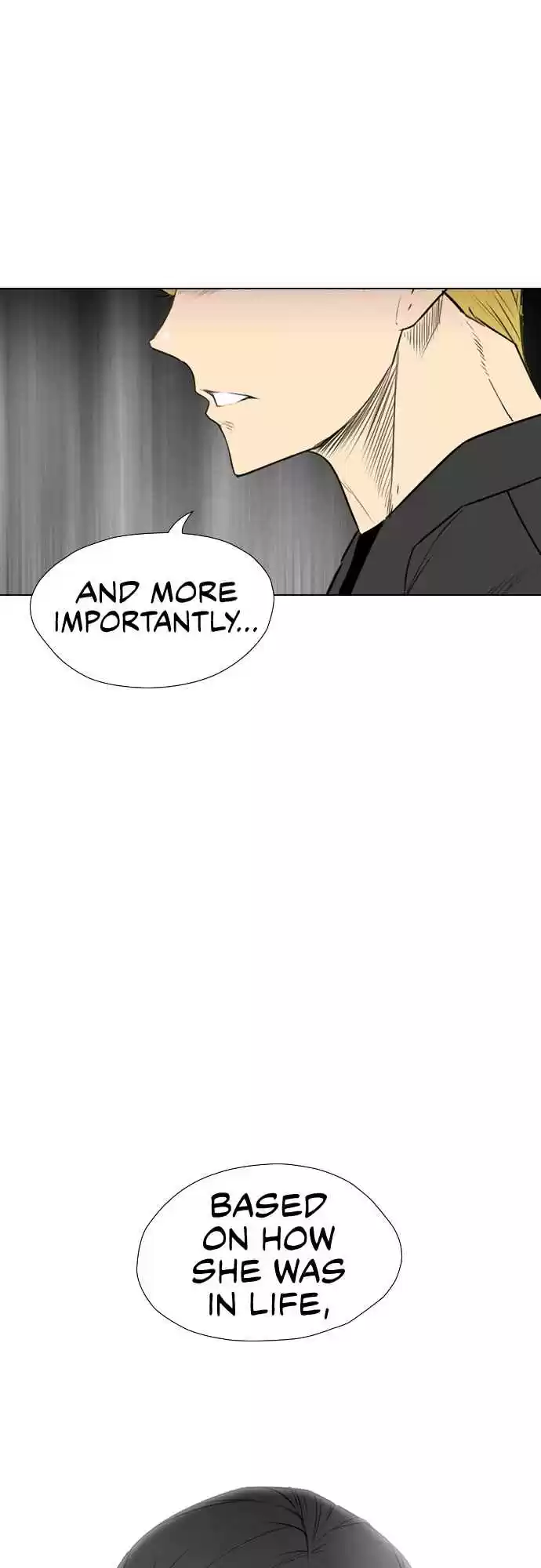 Revival Man Chapter 158