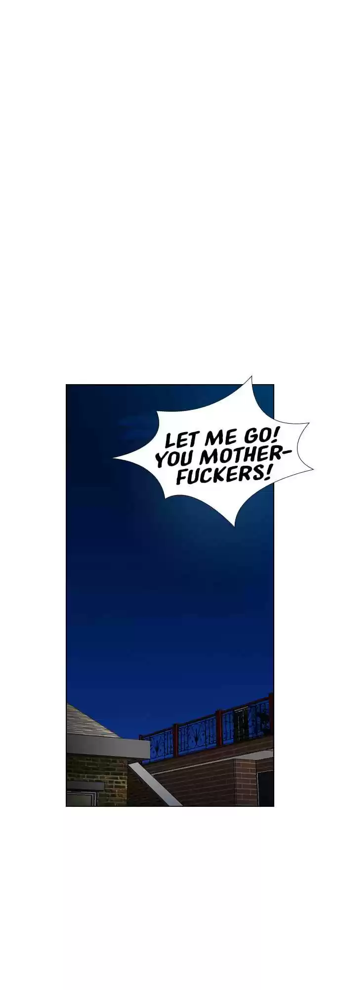 Revival Man Chapter 158