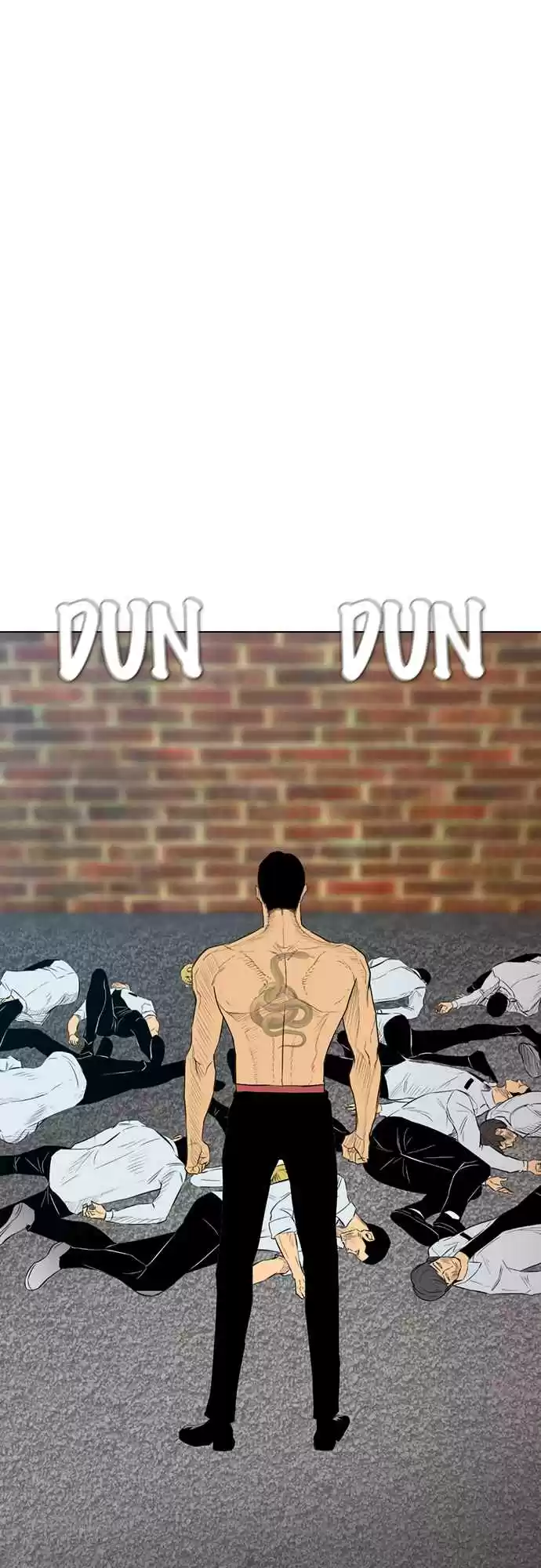 Revival Man Chapter 158