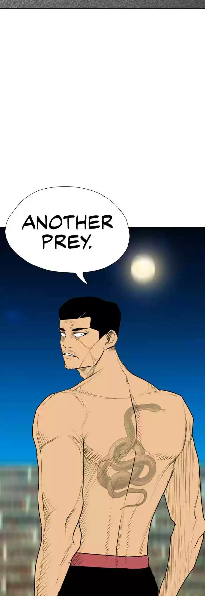 Revival Man Chapter 158