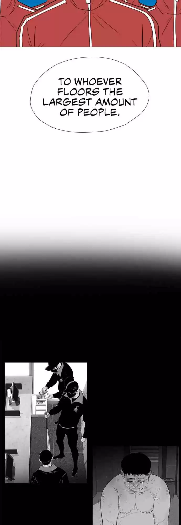 Revival Man Chapter 158