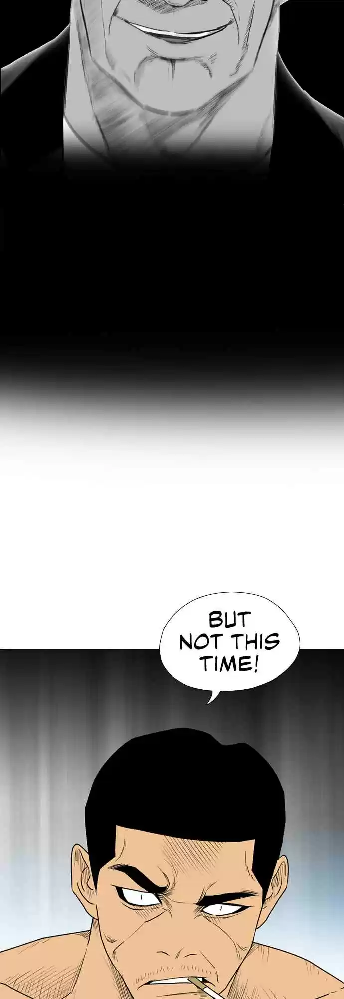 Revival Man Chapter 158