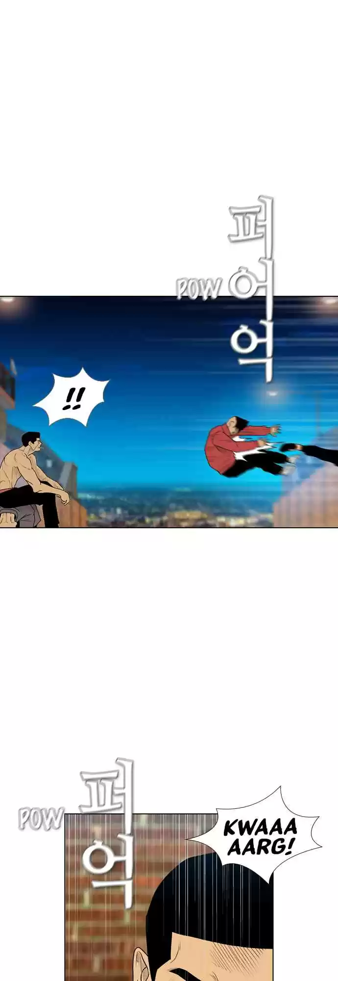 Revival Man Chapter 158