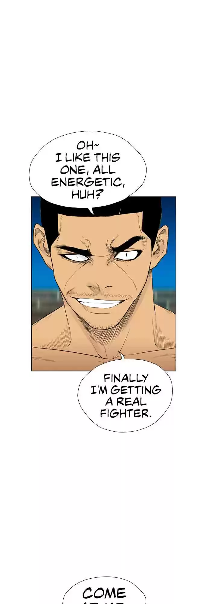 Revival Man Chapter 158