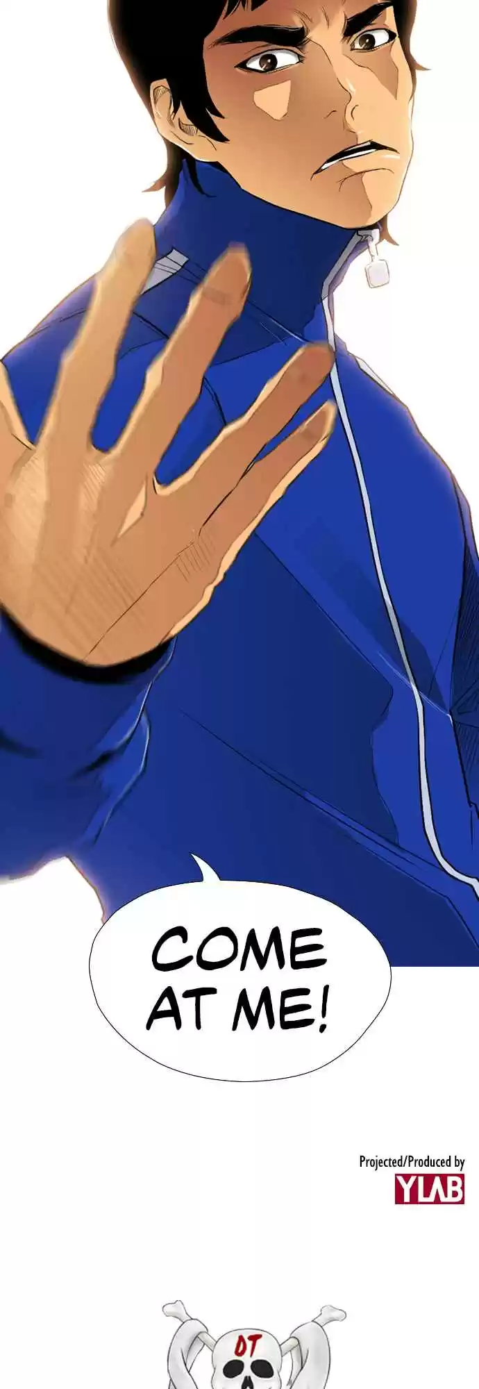 Revival Man Chapter 158