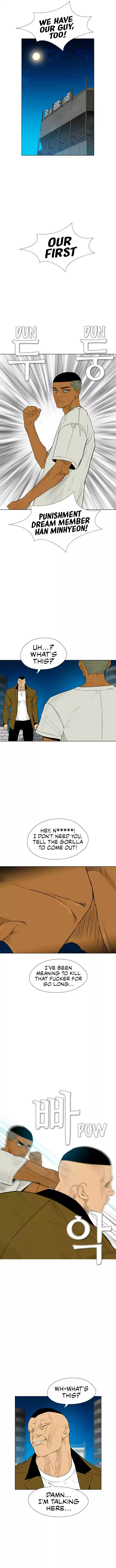 Revival Man Chapter 160