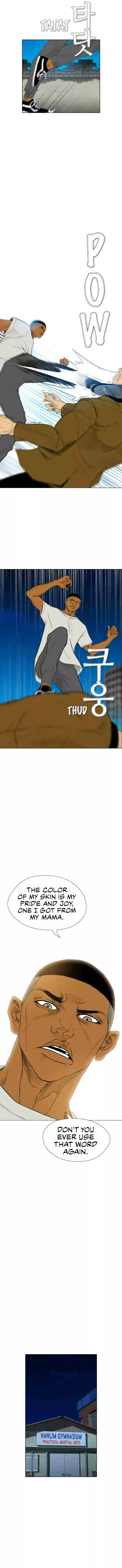 Revival Man Chapter 160