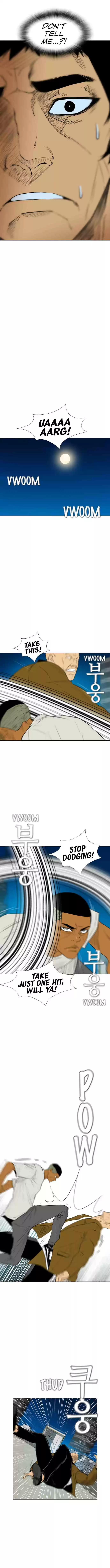 Revival Man Chapter 160