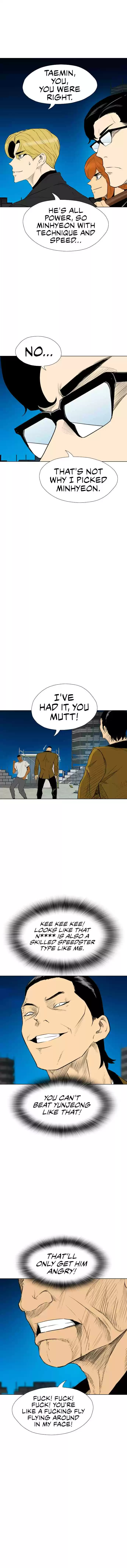 Revival Man Chapter 160