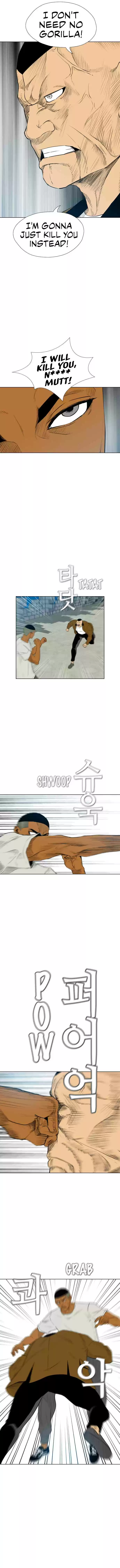 Revival Man Chapter 160