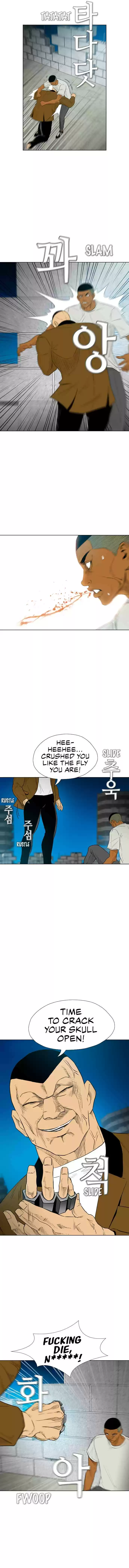 Revival Man Chapter 160