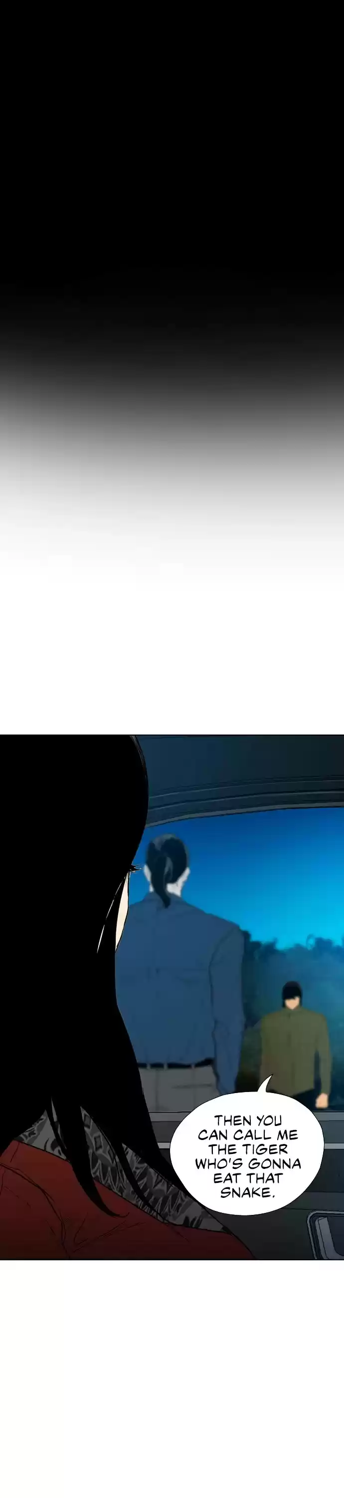 Revival Man Chapter 163