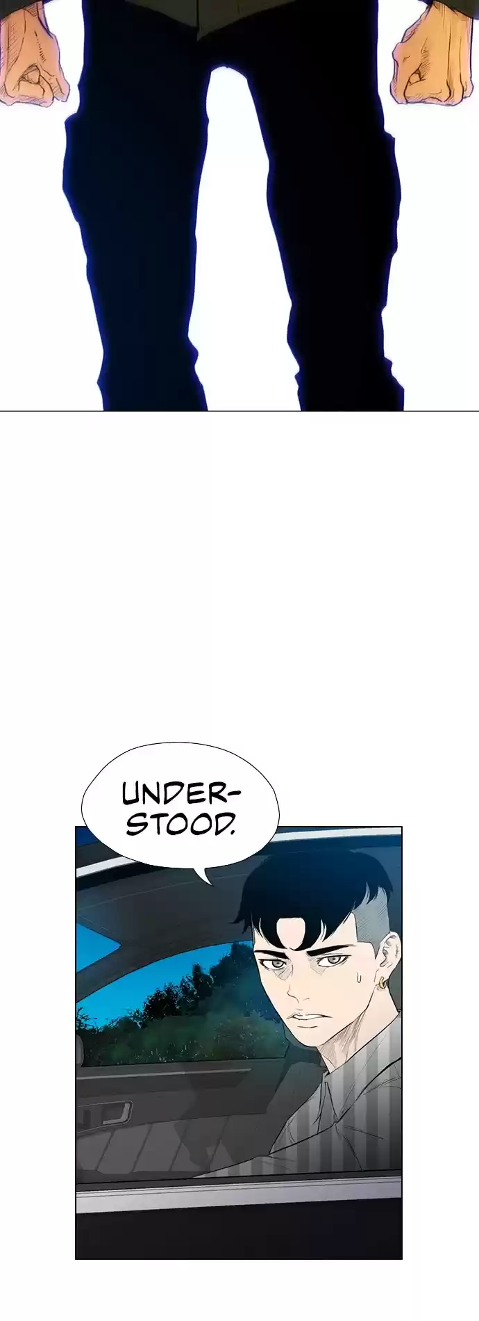 Revival Man Chapter 163