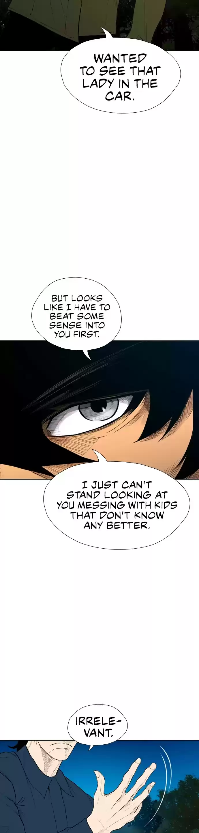 Revival Man Chapter 163