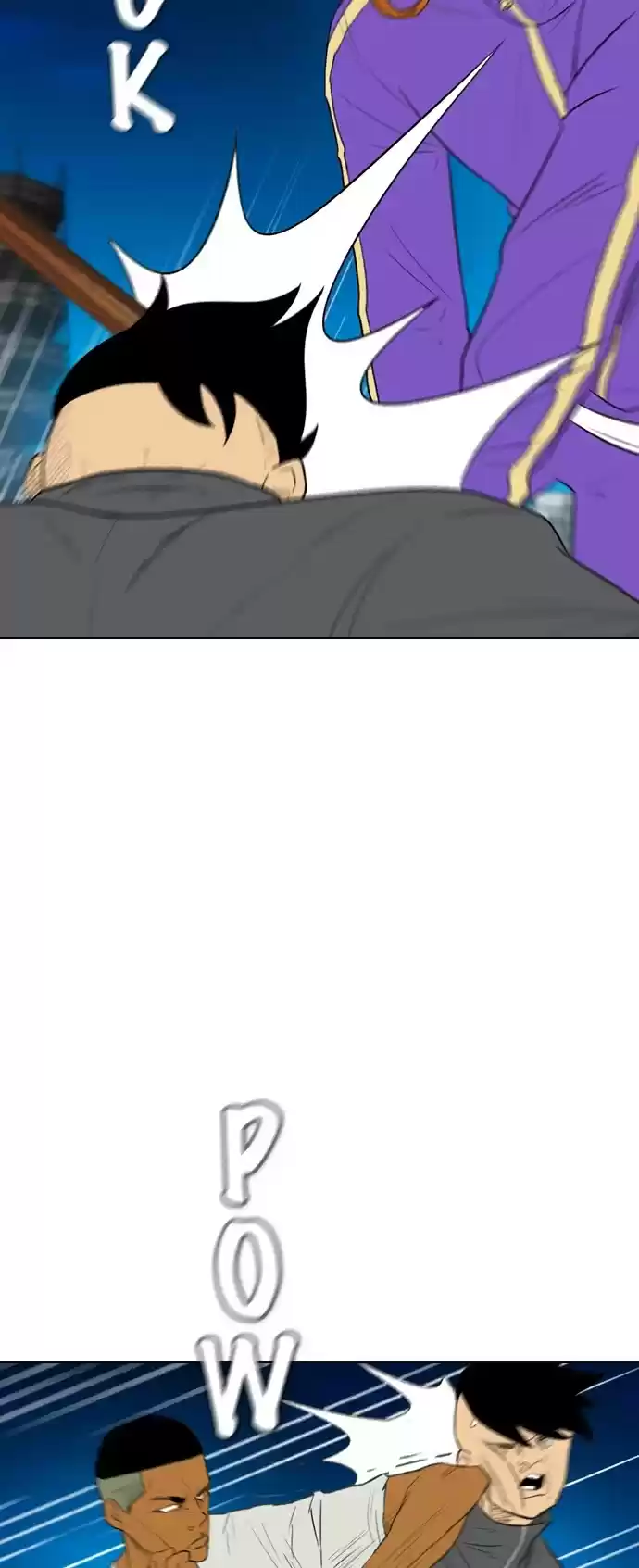 Revival Man Chapter 163