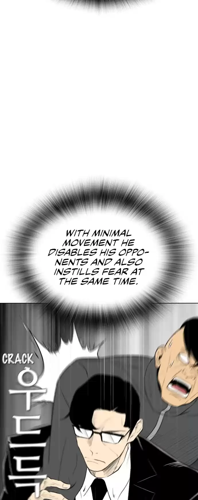 Revival Man Chapter 163