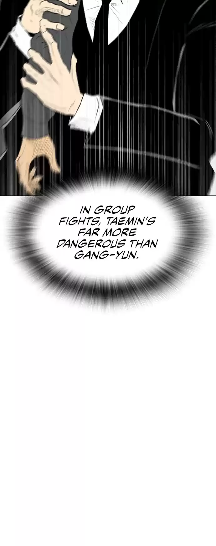 Revival Man Chapter 163