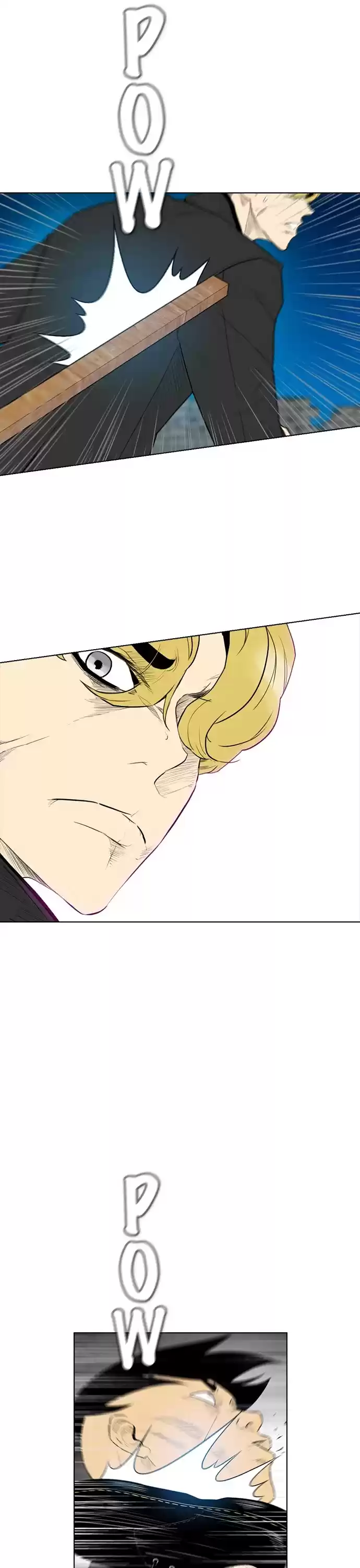 Revival Man Chapter 163