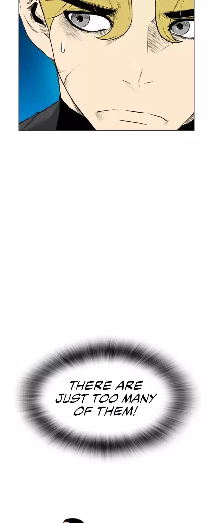 Revival Man Chapter 163