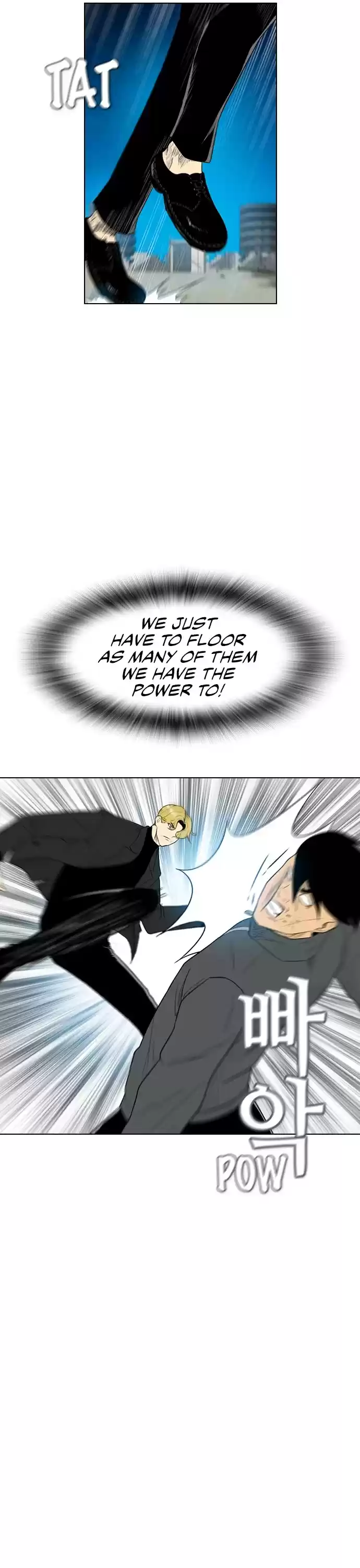 Revival Man Chapter 163