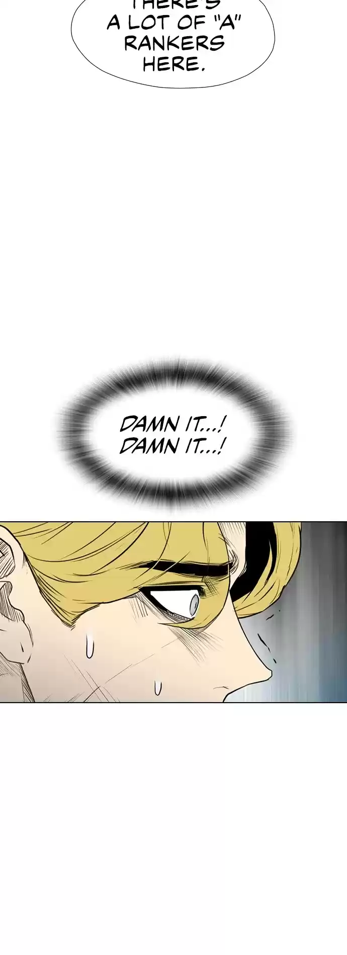 Revival Man Chapter 163