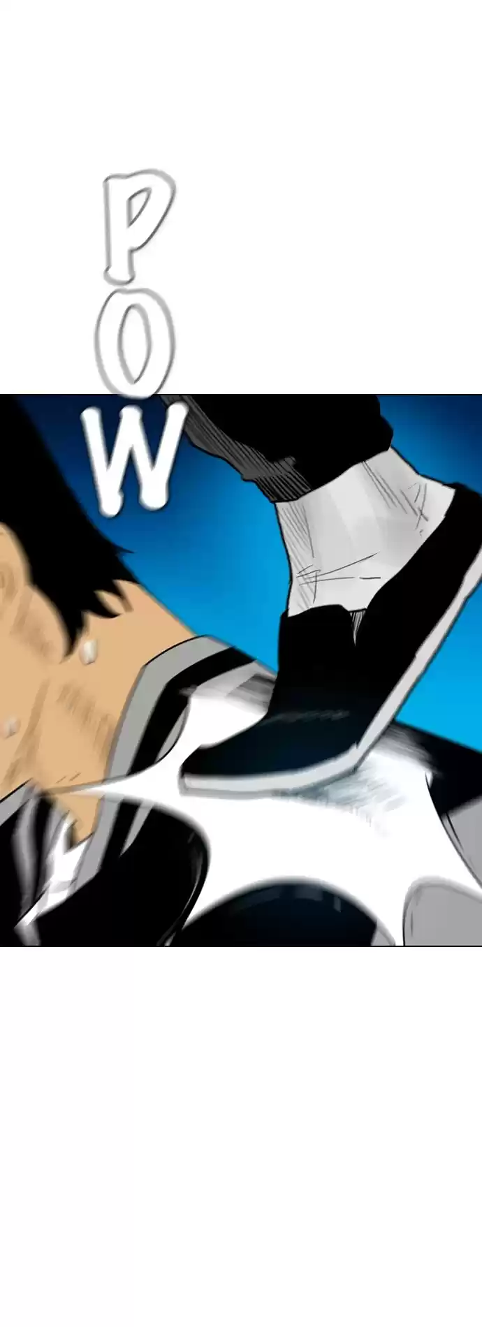 Revival Man Chapter 163