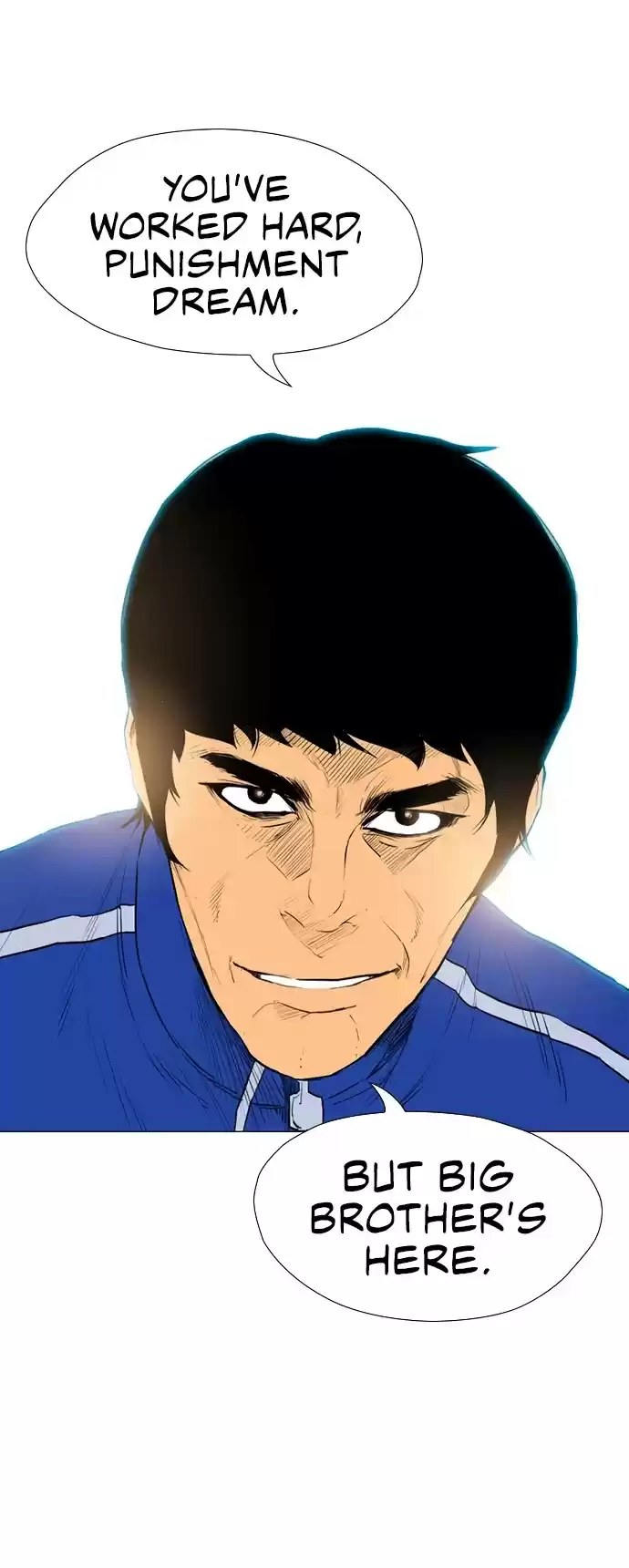 Revival Man Chapter 163