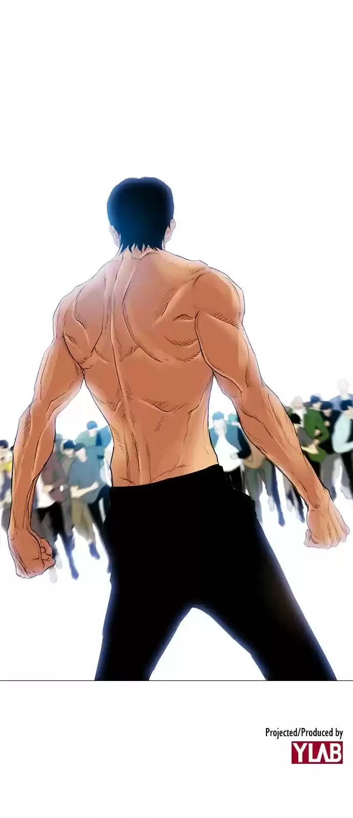 Revival Man Chapter 163