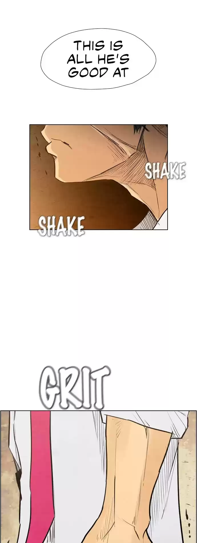 Revival Man Chapter 164