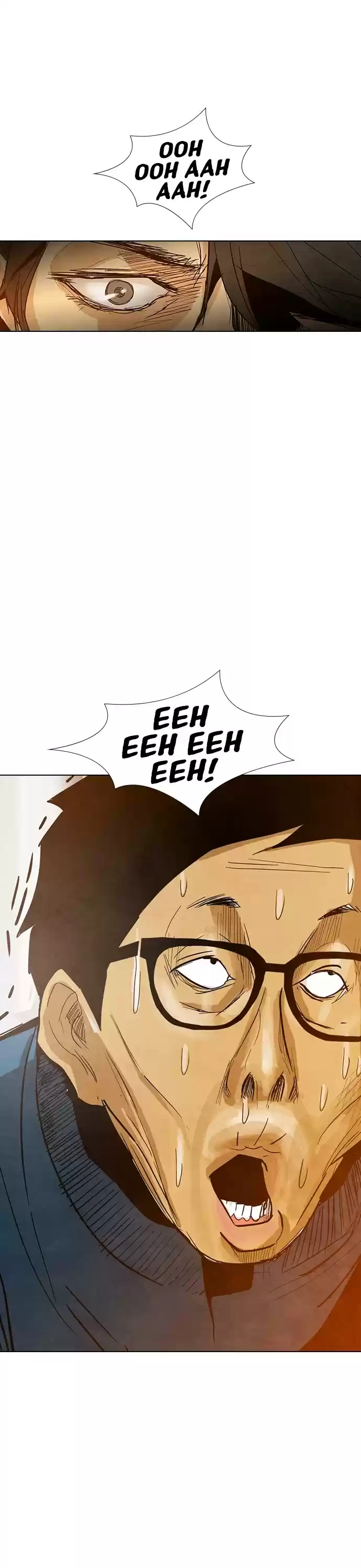 Revival Man Chapter 164