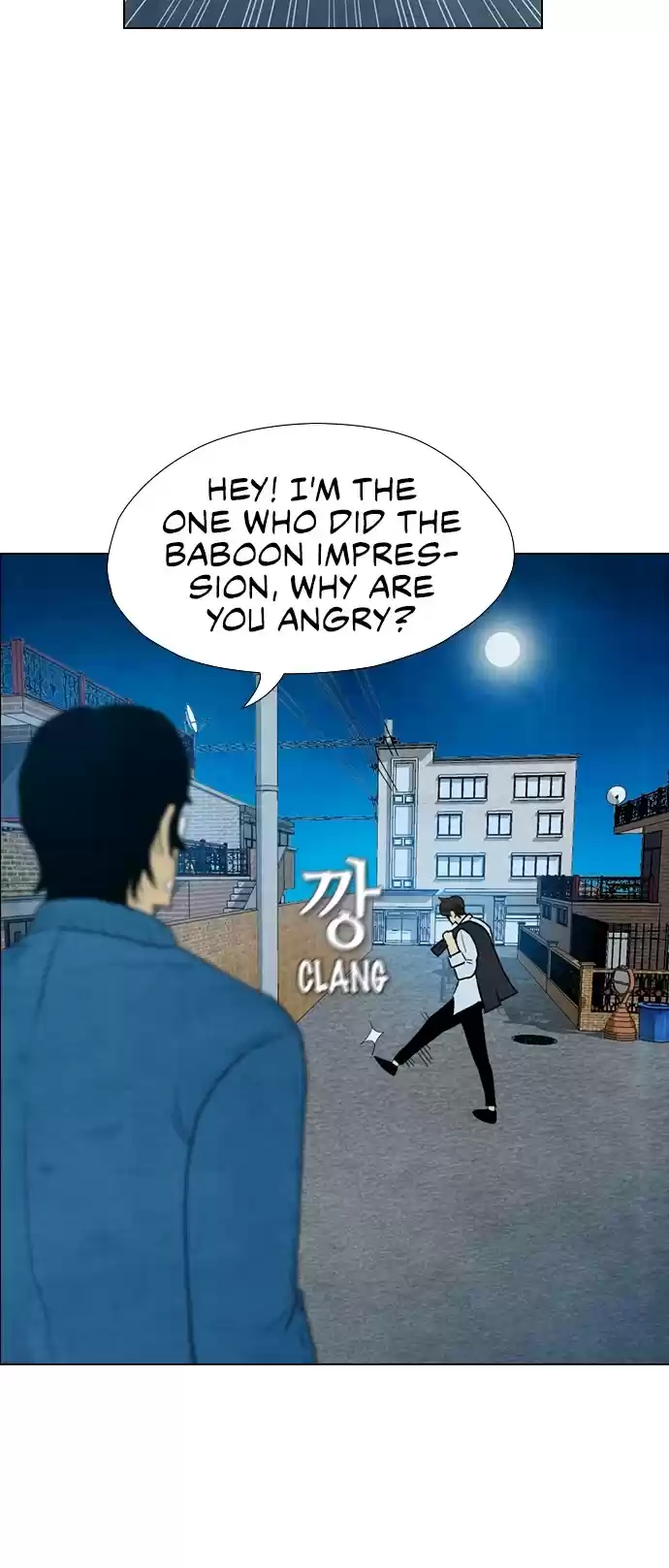 Revival Man Chapter 164