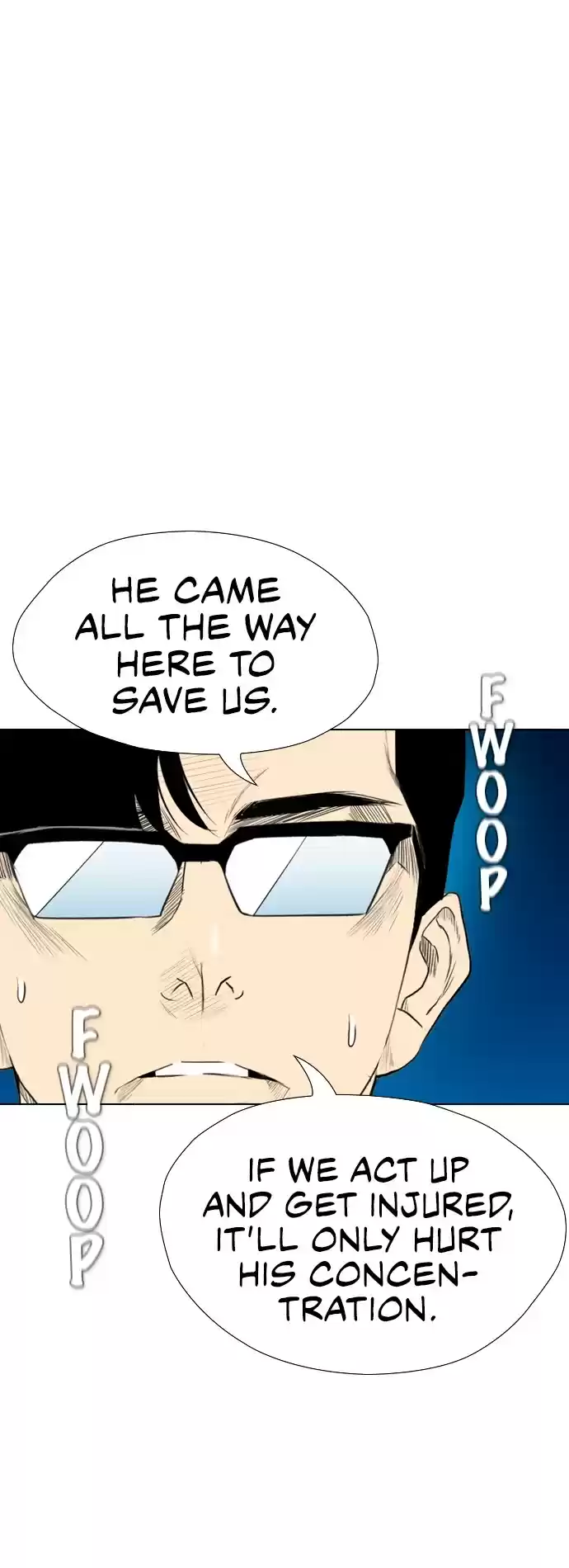 Revival Man Chapter 164