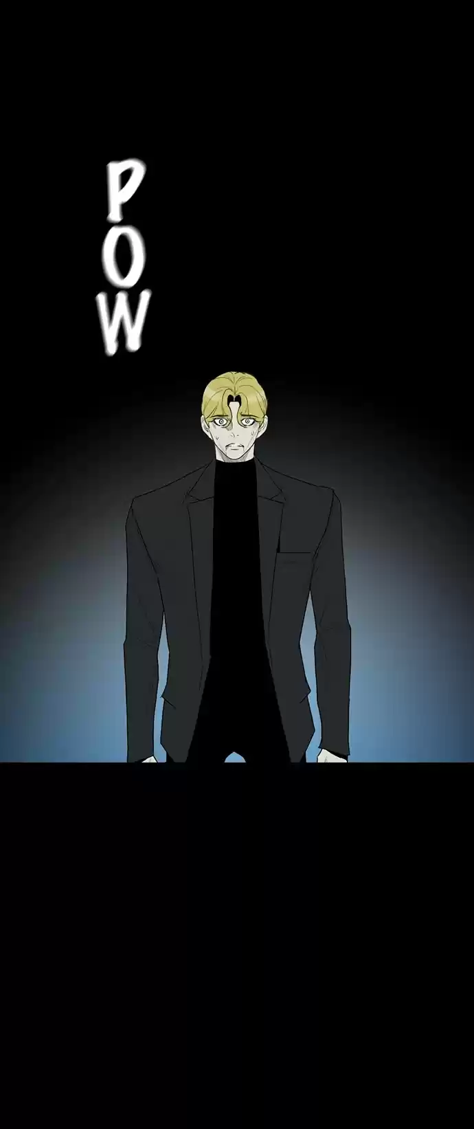 Revival Man Chapter 164