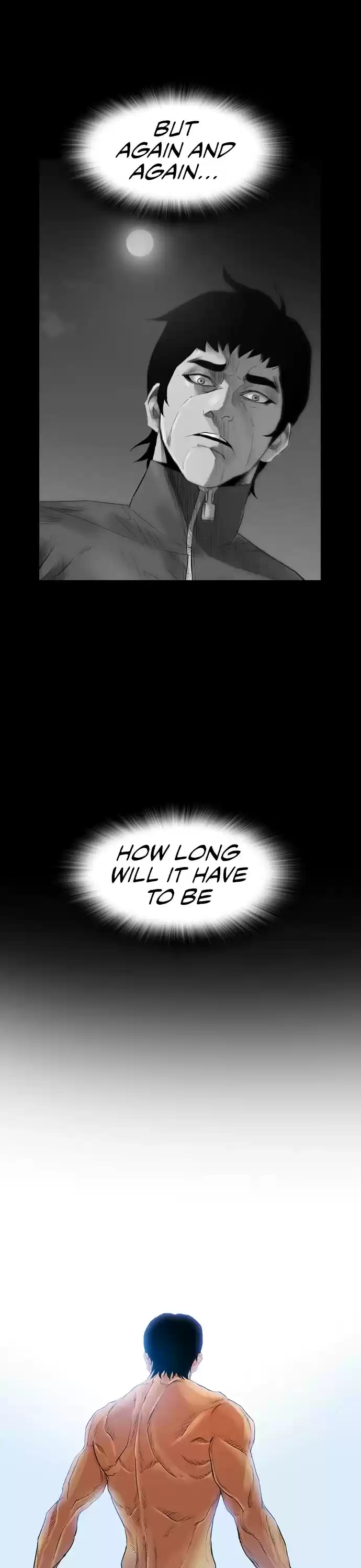 Revival Man Chapter 164