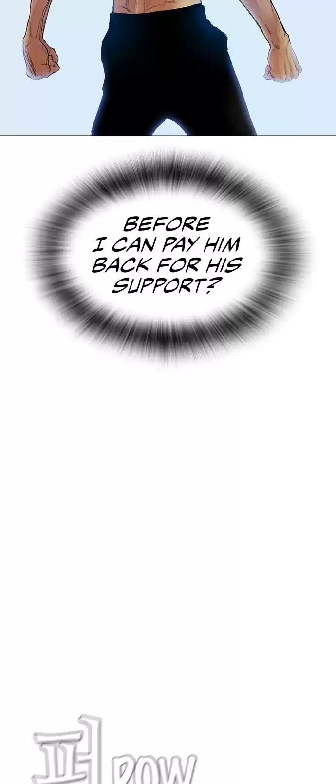 Revival Man Chapter 164