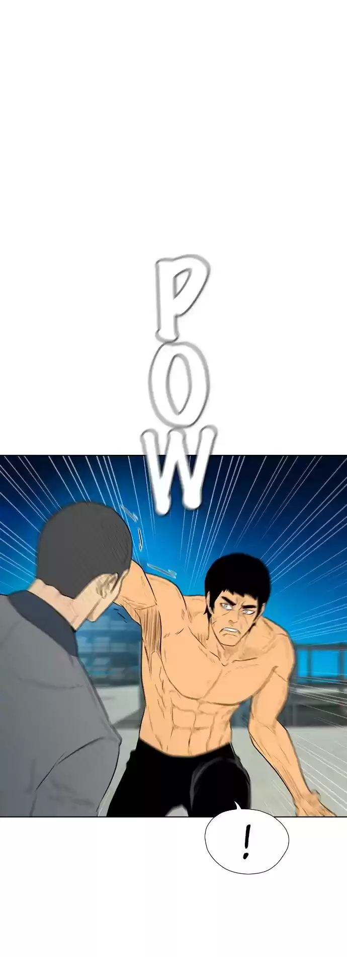 Revival Man Chapter 164