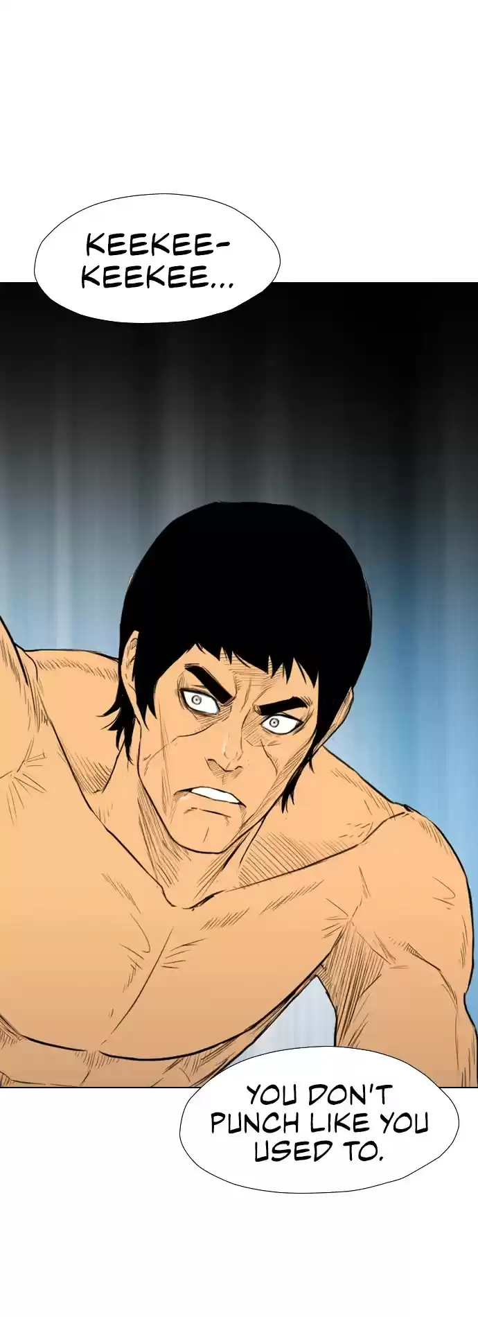 Revival Man Chapter 164