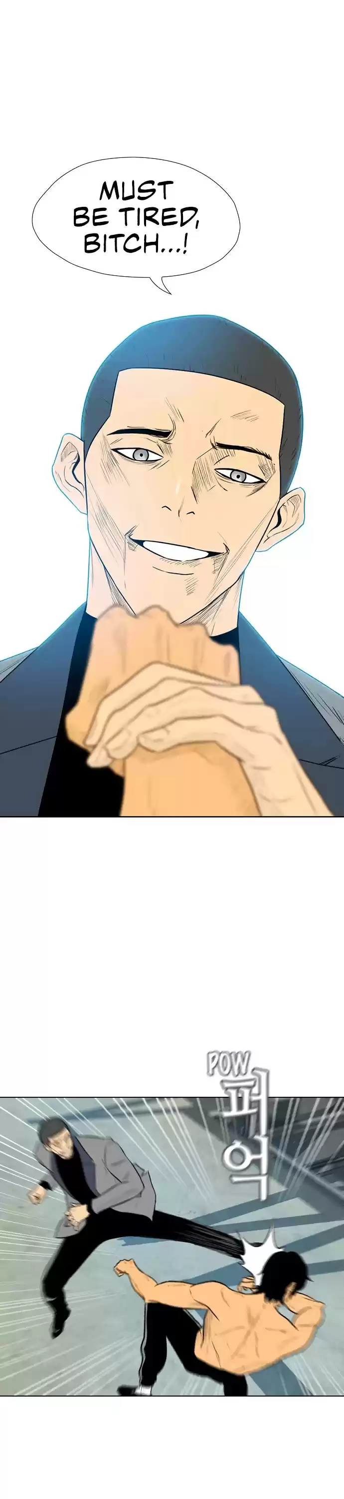 Revival Man Chapter 164