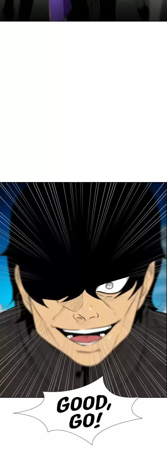 Revival Man Chapter 164