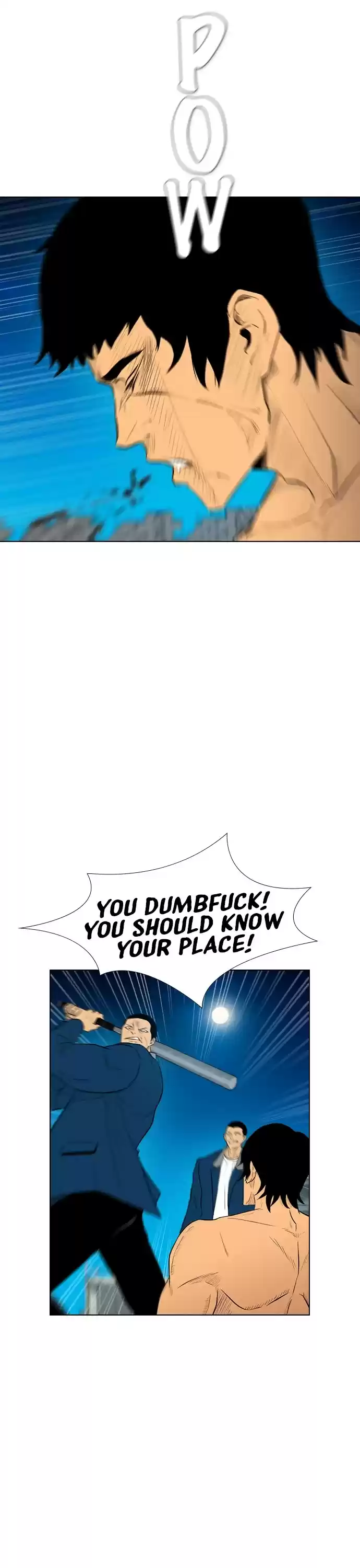 Revival Man Chapter 164