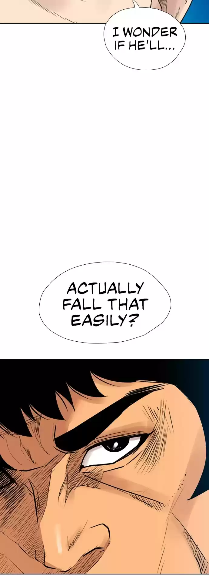 Revival Man Chapter 164